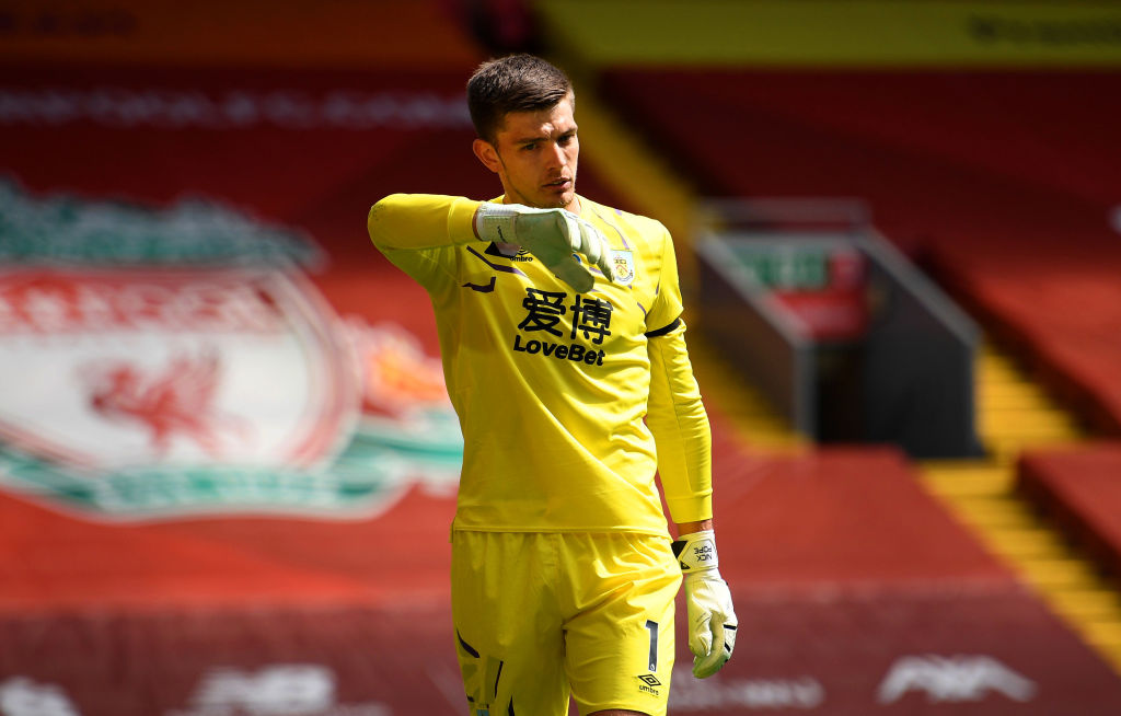 Photo by Oli Scarff/Pool via Getty Images