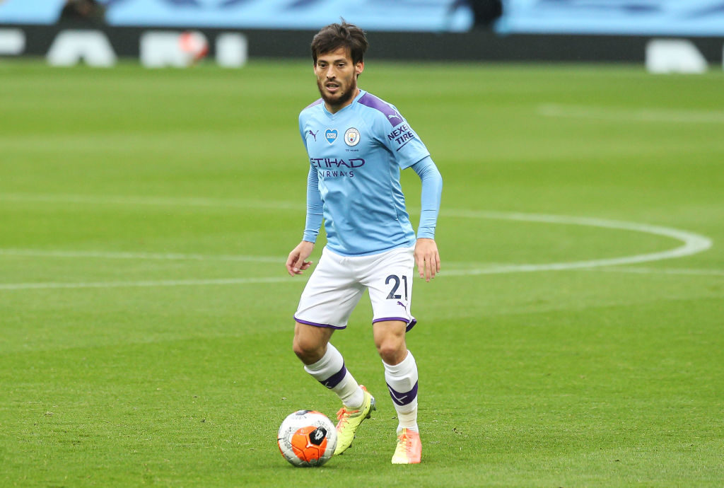 West Ham and Crystal Palace want James McAtee of Manchester City