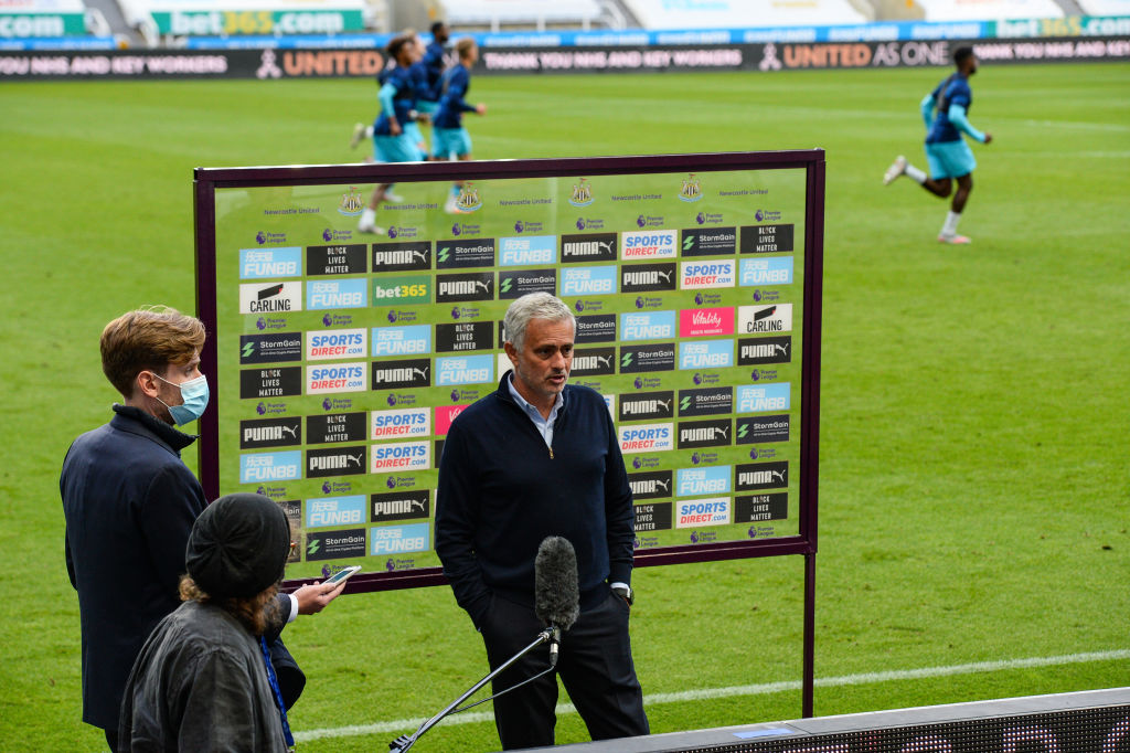 Photo by Serena Taylor/Newcastle United via Getty Images