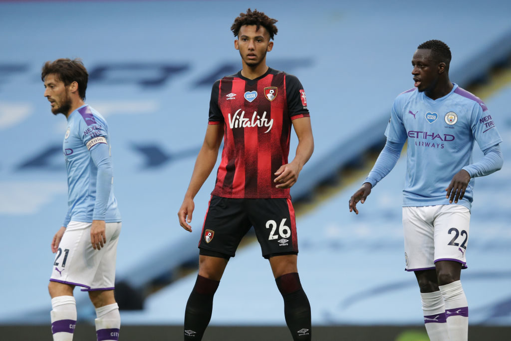Will Newcastle United bring Lloyd Kelly to St James Park in January?