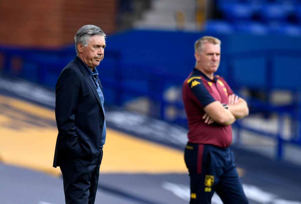 Photo by Peter Powell/Pool via Getty Images