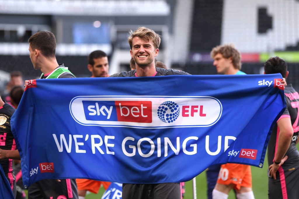 Photo by Laurence Griffiths/Getty Images
