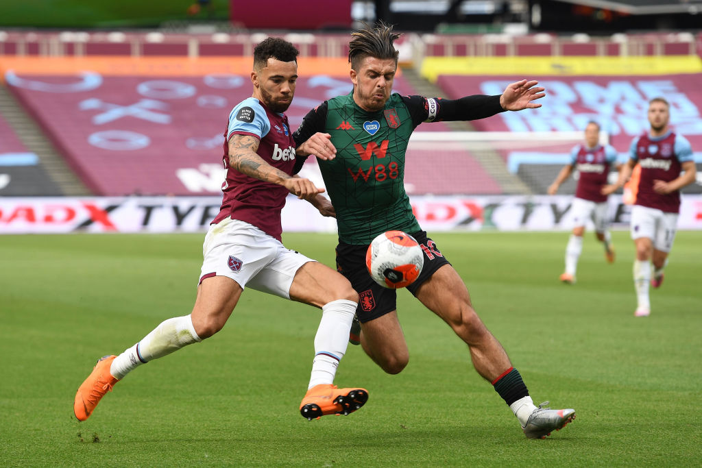 Report: Southampton interested in signing West Ham defender