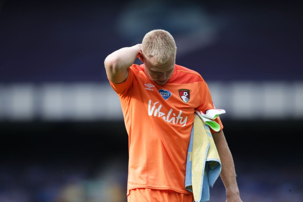 Photo by Robin Jones - AFC Bournemouth/AFC Bournemouth via Getty Images