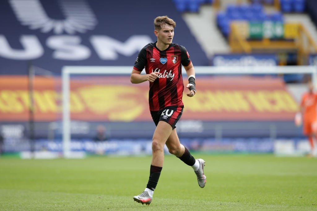 Report: Leeds join Tottenham, Newcastle and West Ham in race for David Brooks