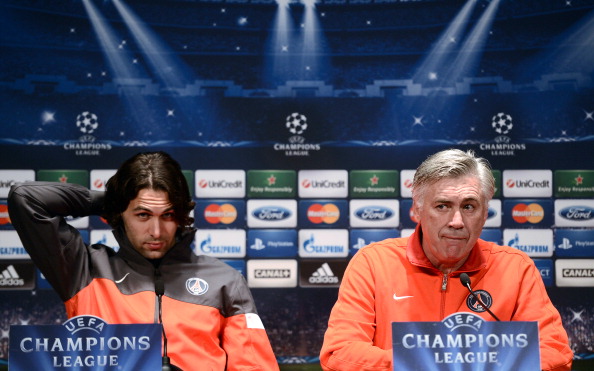 Photo credit should read FRANCK FIFE/AFP via Getty Images