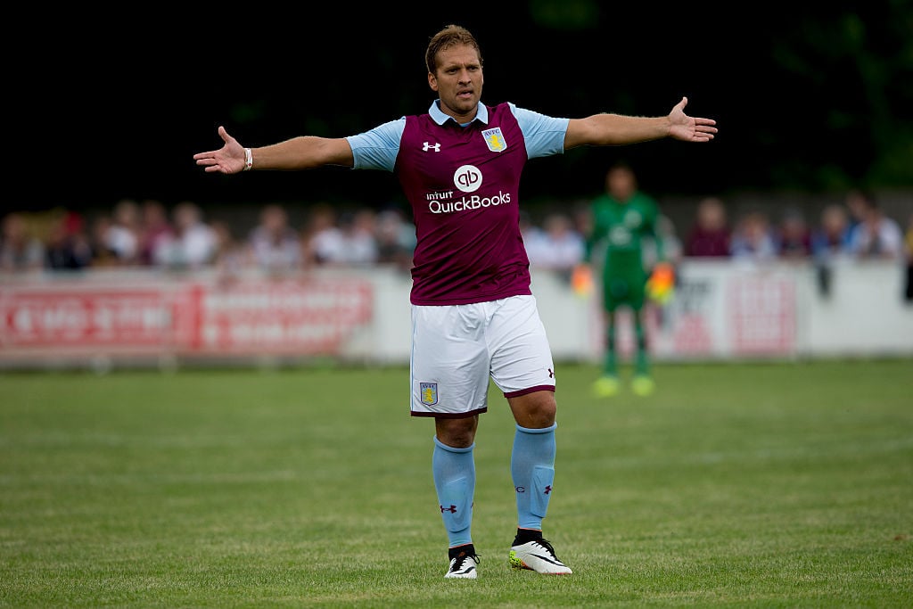 Photo by Neville Williams/Aston Villa FC via Getty Images