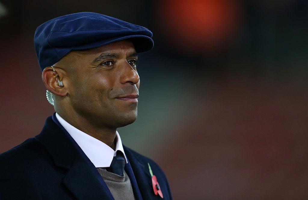 Trevor Sinclair orders Celtic to sign free agent