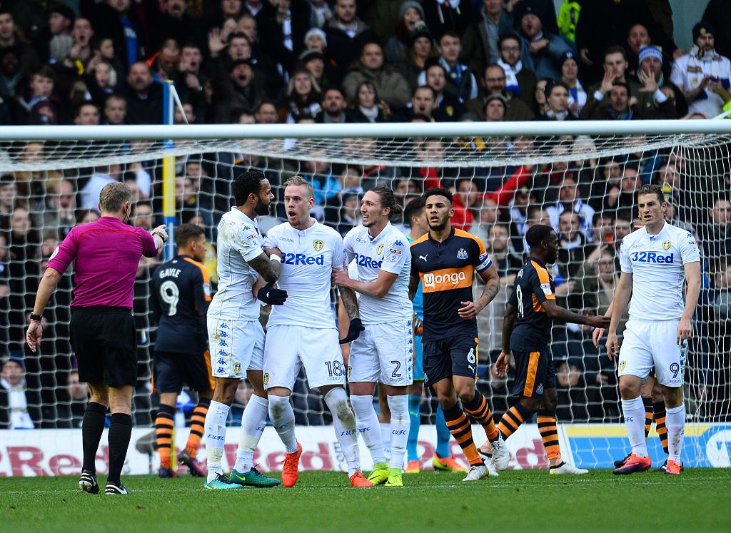 Photo by Serena Taylor/Newcastle United via Getty Images
