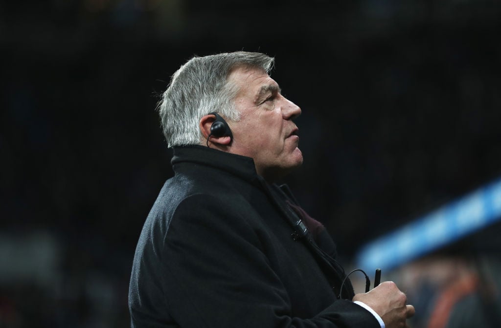 Allardyce has to lure West Ham attacker to West Brom, amid reports - TBR View