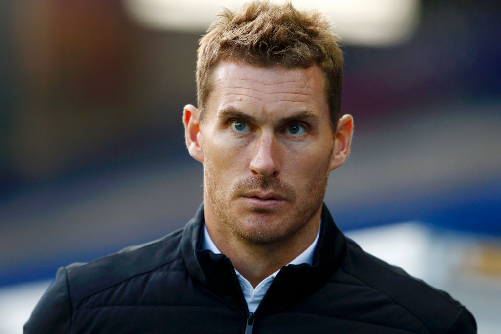 Coventry City v Exeter City - Carabao Cup First Round