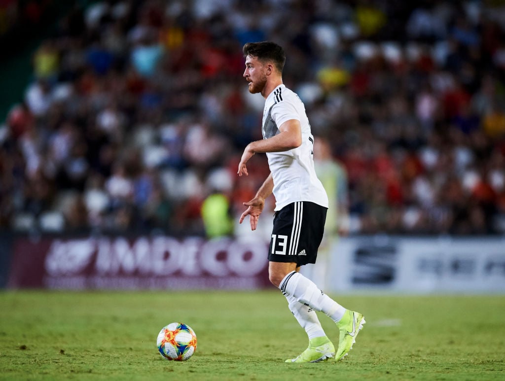 Spain U21 v Germany U21 - International Friendly