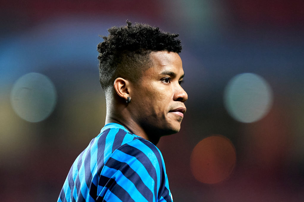 SL Benfica v Zenit St. Petersburg: Group G - UEFA Champions League