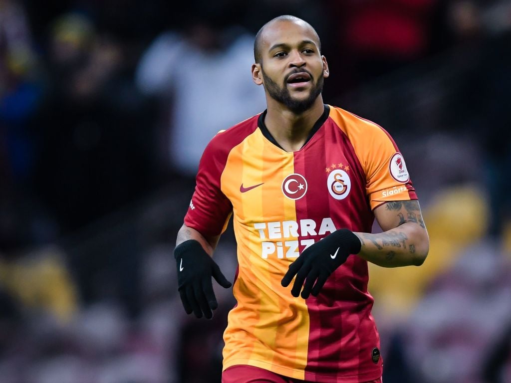 Ziraat Turkiye Kupasi (Turkish Cup)"Galatasaray AS v Caykur Rizespor AS"
