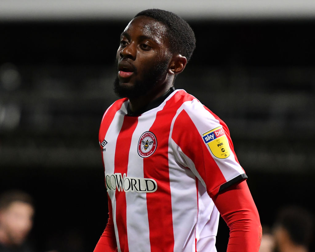 Brentford v Leeds United - Sky Bet Championship