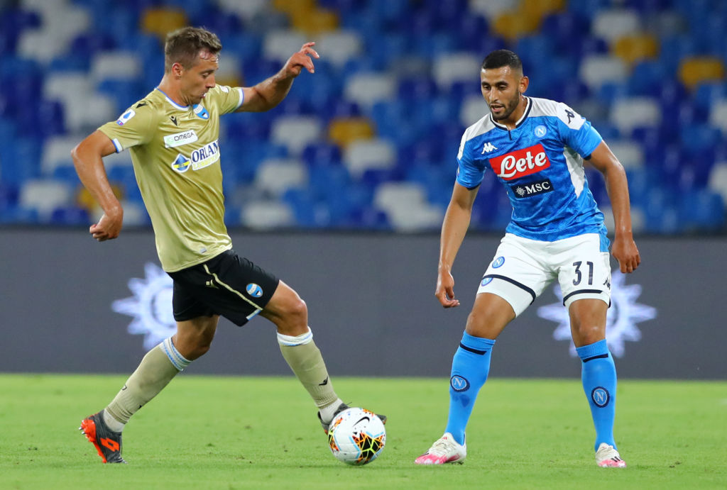 Photo by Matteo Ciambelli/DeFodi Images via Getty Images