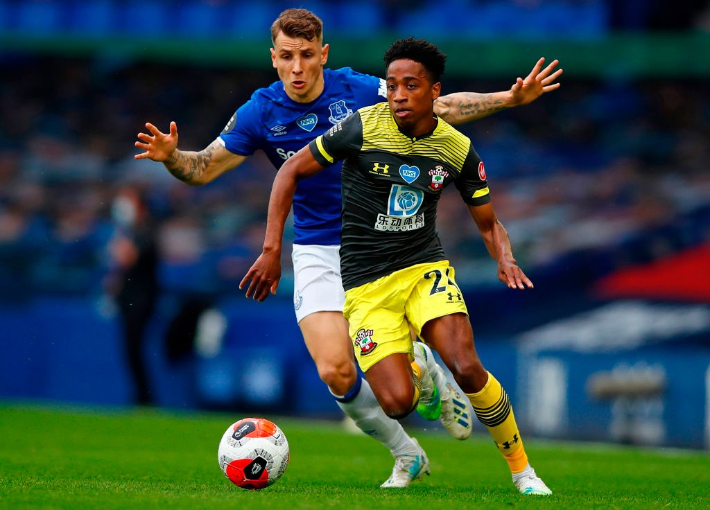 FBL-ENG-PR-EVERTON-SOUTHAMPTON
