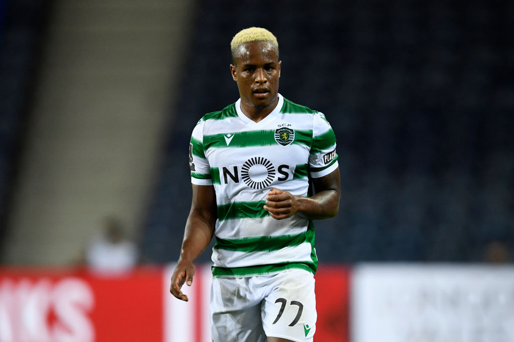 FC Porto v Sporting CP - Liga NOS
