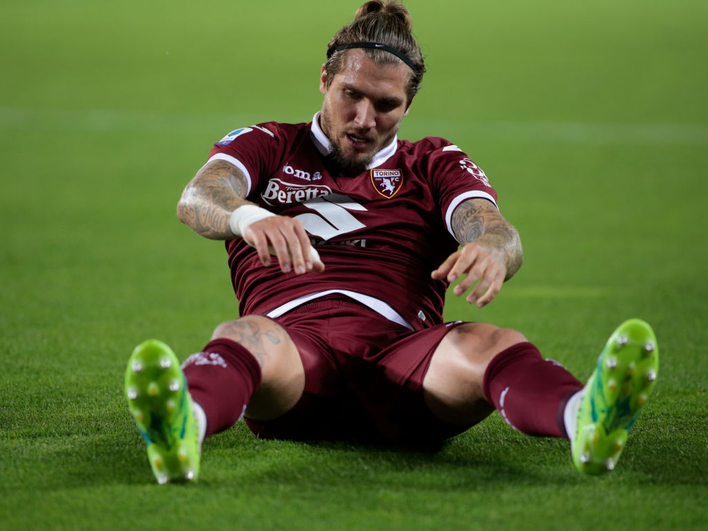 Torino FC v Hellas Verona - Serie A