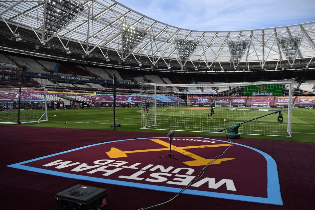 'Just unbelievable': Some West Ham fans erupt over transfer report that 'came out of nowhere'