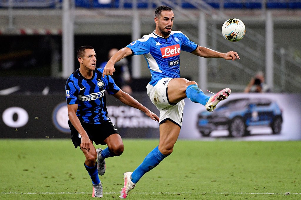 Photo by Mattia Ozbot/Soccrates/Getty Images