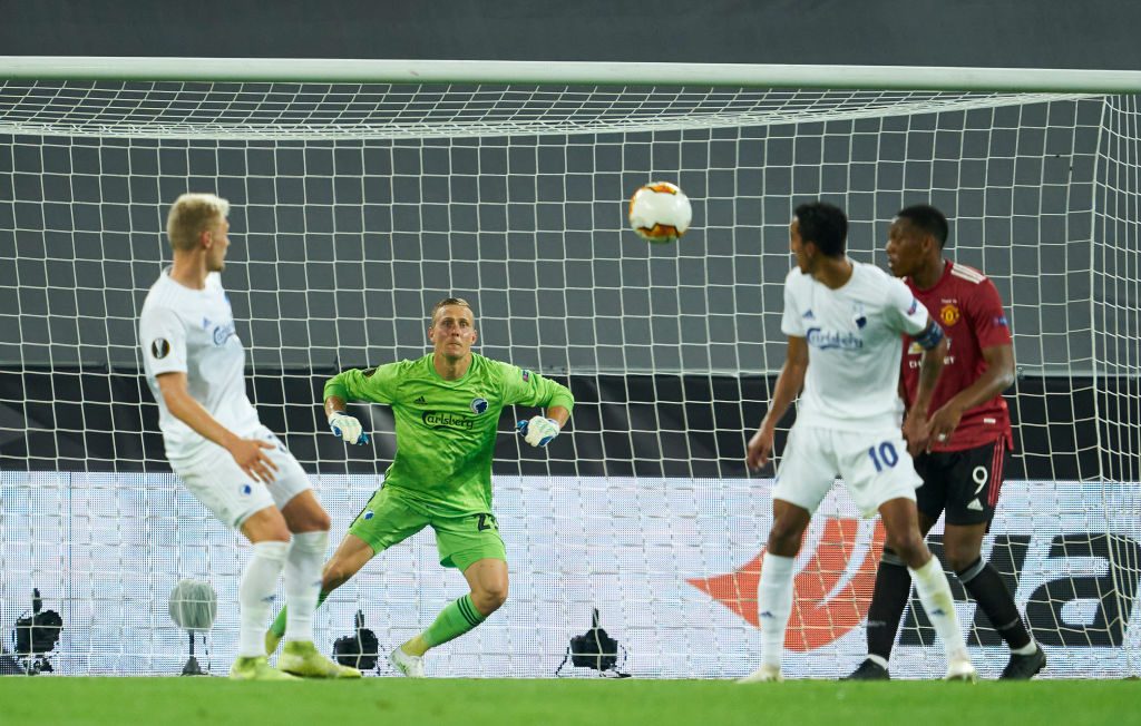 Photo by Lars Ronbog / FrontZoneSport via Getty Images