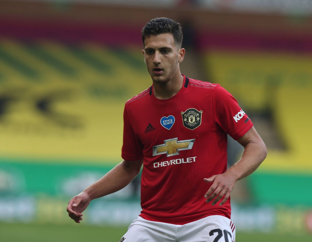 Norwich City v Manchester United - FA Cup: Quarter Final