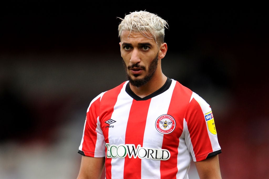 Brentford v Preston North End - Sky Bet Championship