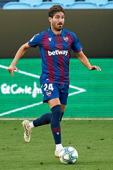 Photo by Jose Manuel Alvarez/Quality Sport Images/Getty Images