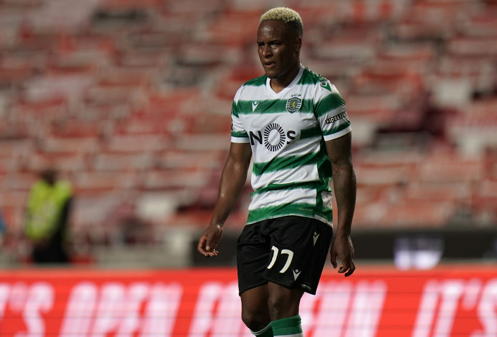 SL Benfica v Sporting CP - Liga NOS