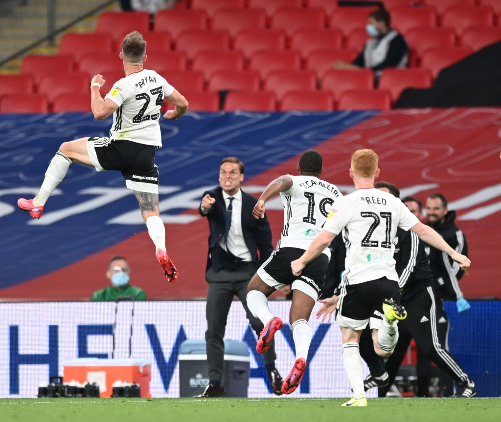 Photo by Shaun Botterill/Getty Images