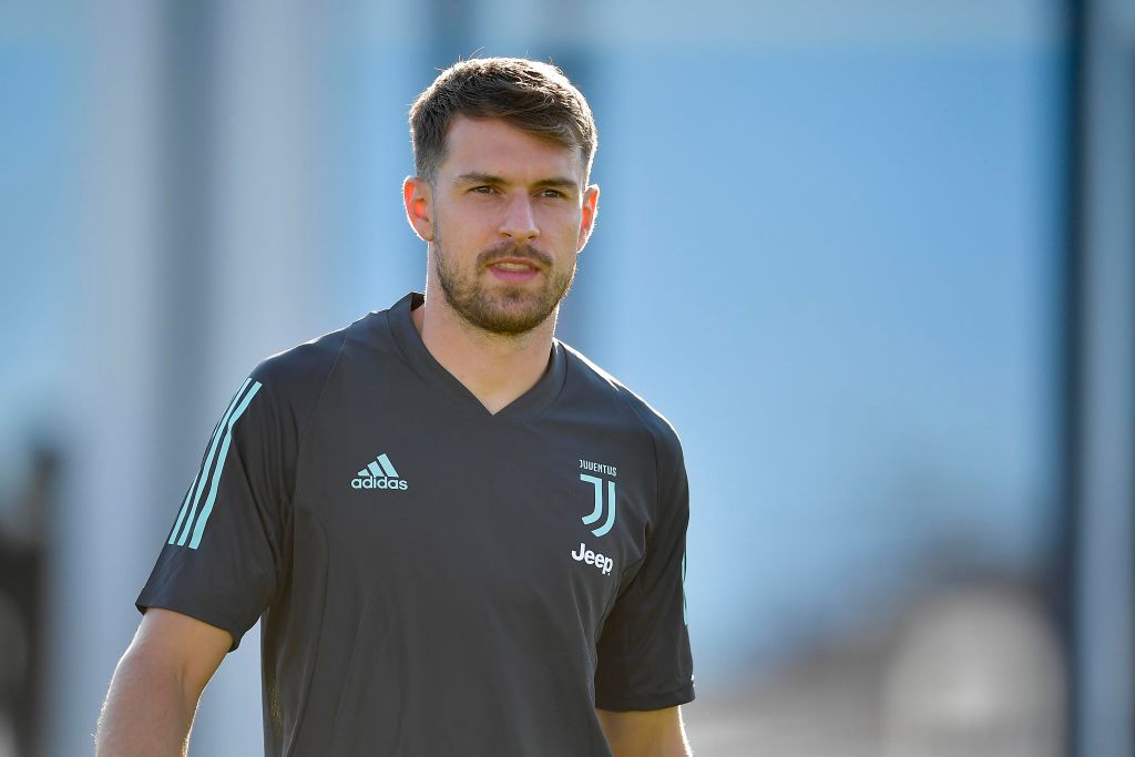 Photo by Daniele Badolato - Juventus FC/Juventus FC via Getty Images