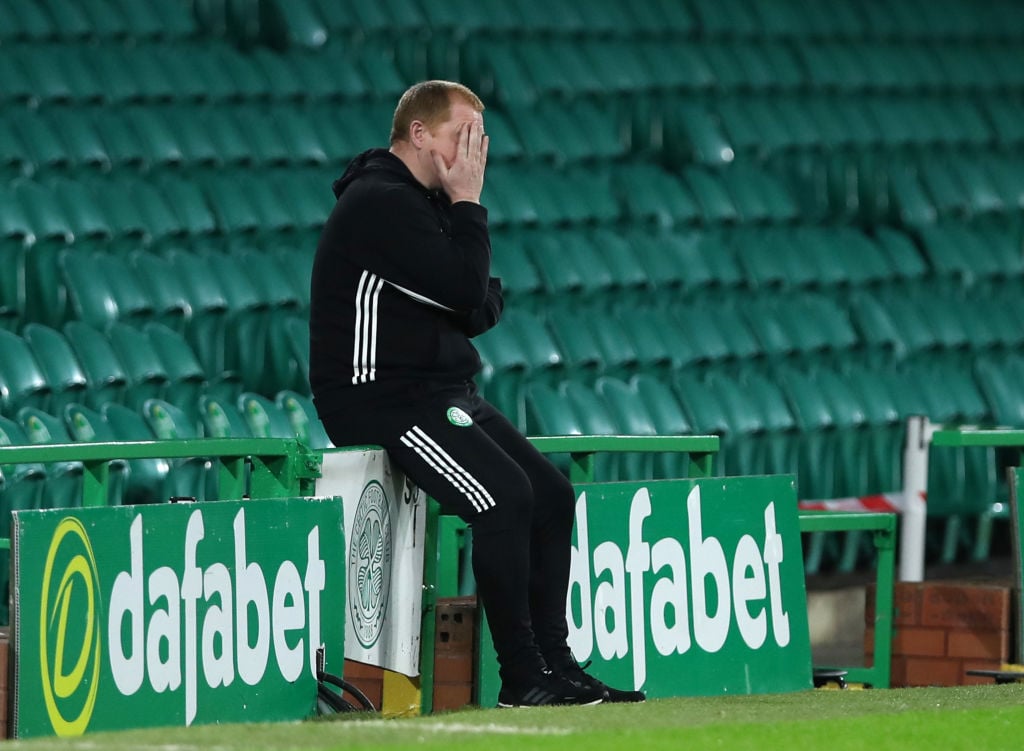 Celtic fans react to Neil Lennon's comments on James Forrest