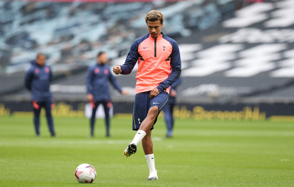 Tottenham Hotspur v Reading - Pre-Season Friendly