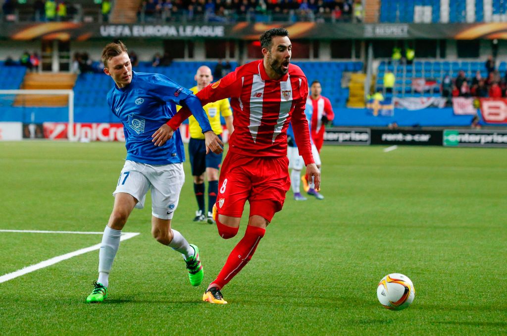 FBL-EUR-C3-MOLDE-SEVILLA