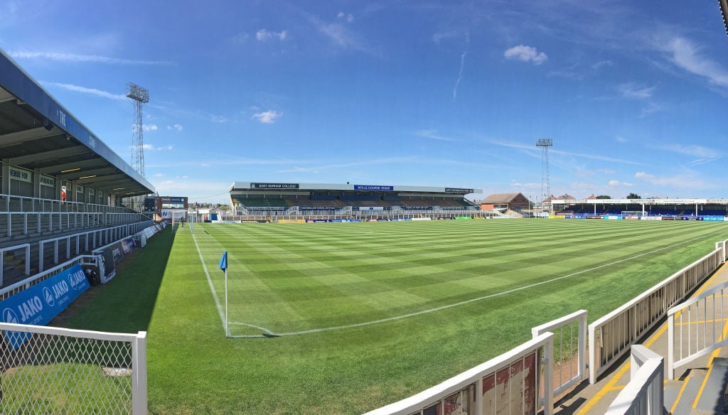 Hartlepool United v Sunderland: Pre-Season Friendly