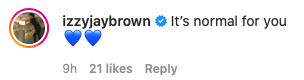 Brown Roofe