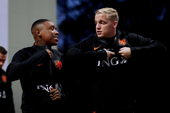 Training Holland