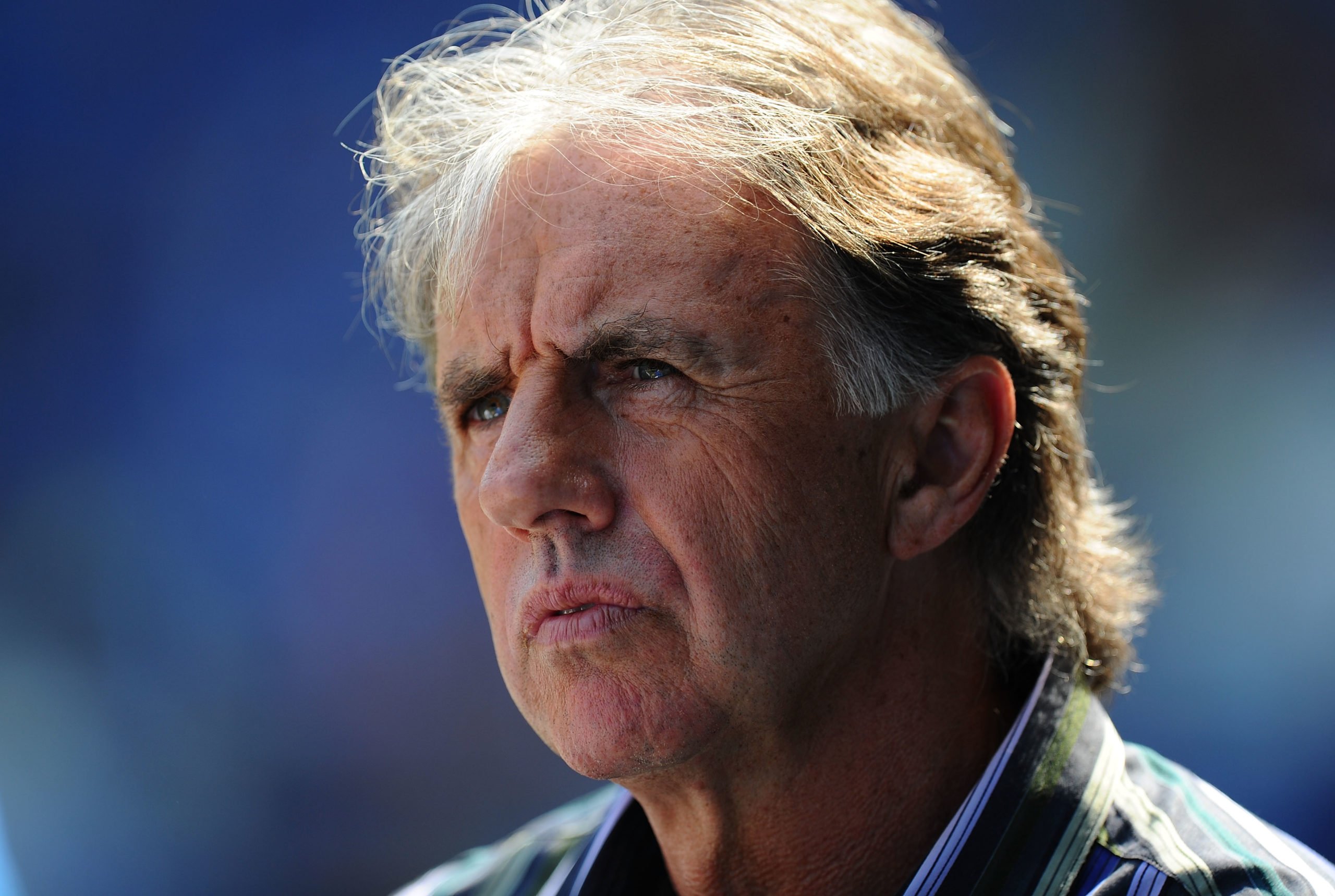 'I don't see that happening': Mark Lawrenson makes his prediction for Norwich v Leeds tomorrow