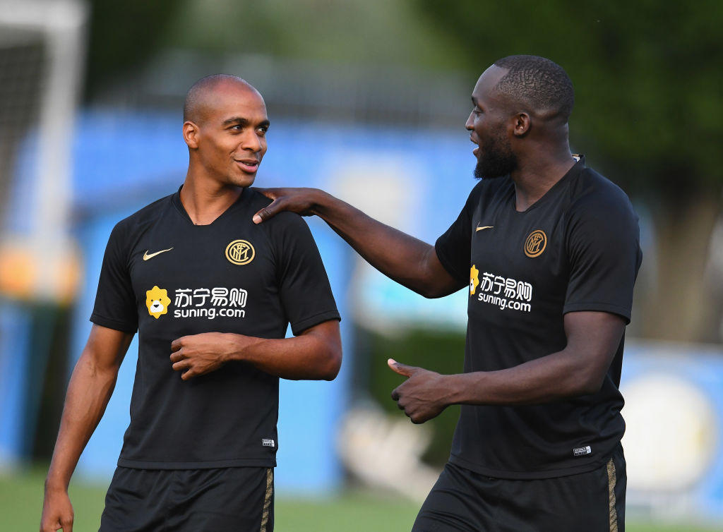 Photo by Claudio Villa - Inter/FC Internazionale via Getty Images
