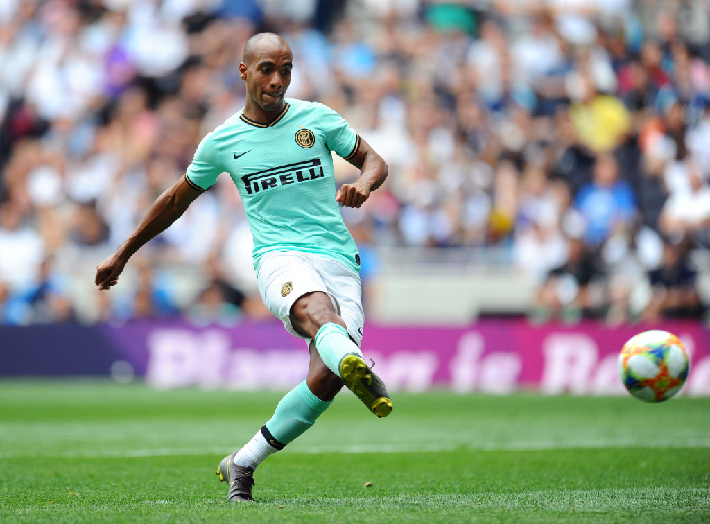 Tottenham Hotspur v FC Internazionale - 2019 International Champions Cup