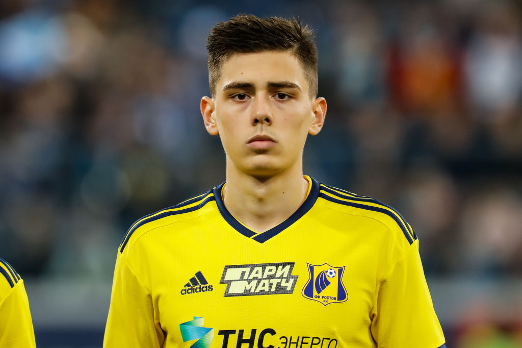 Photo by Mike Kireev/NurPhoto via Getty Images