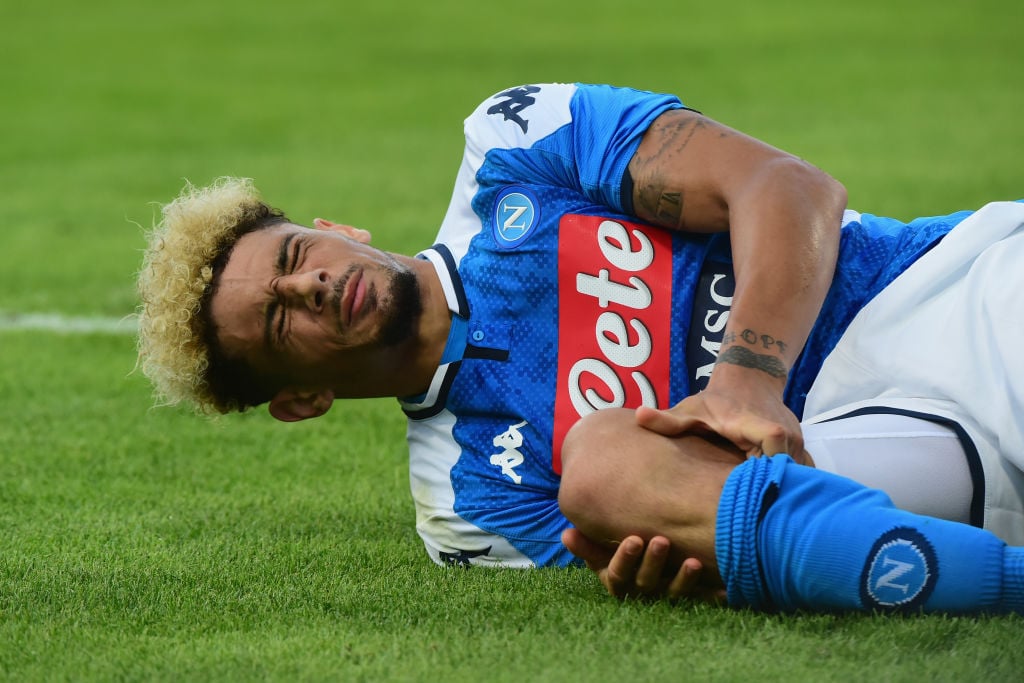 SPAL v SSC Napoli - Serie A