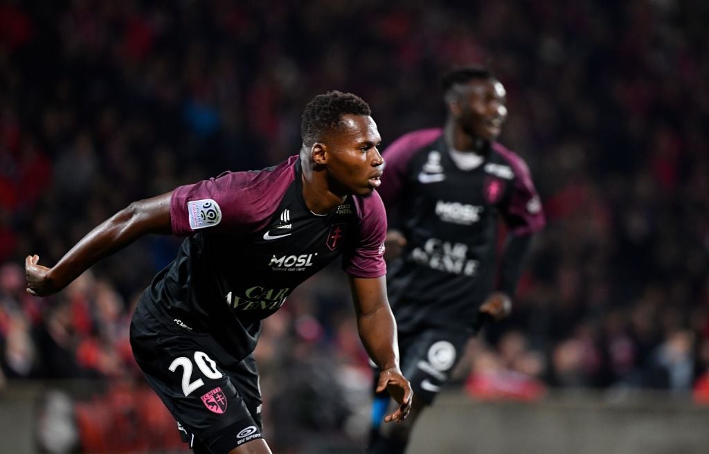 FBL-FRA-LIGUE1-NIMES-METZ