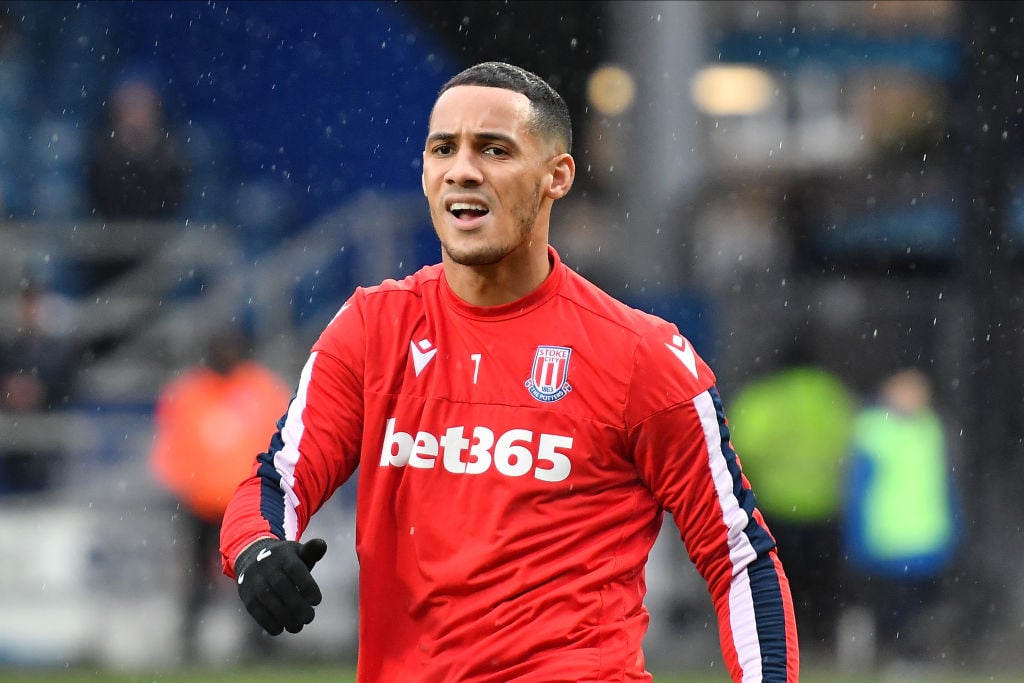 Report: Celtic and Rangers have expressed interest in midfielder Tom Ince