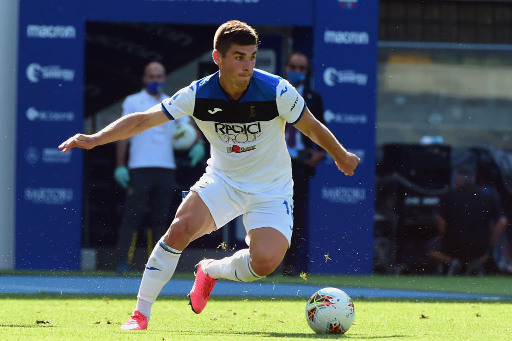 Hellas Verona v Atalanta BC - Serie A