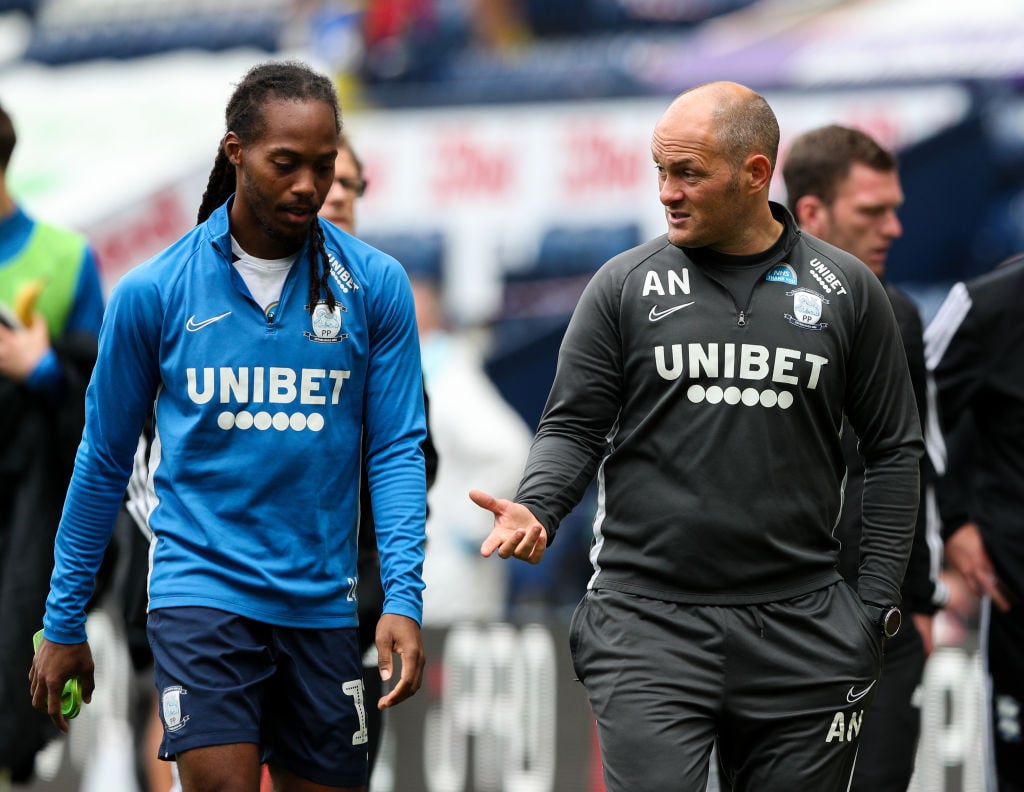 Preston North End v Birmingham City - Sky Bet Championship