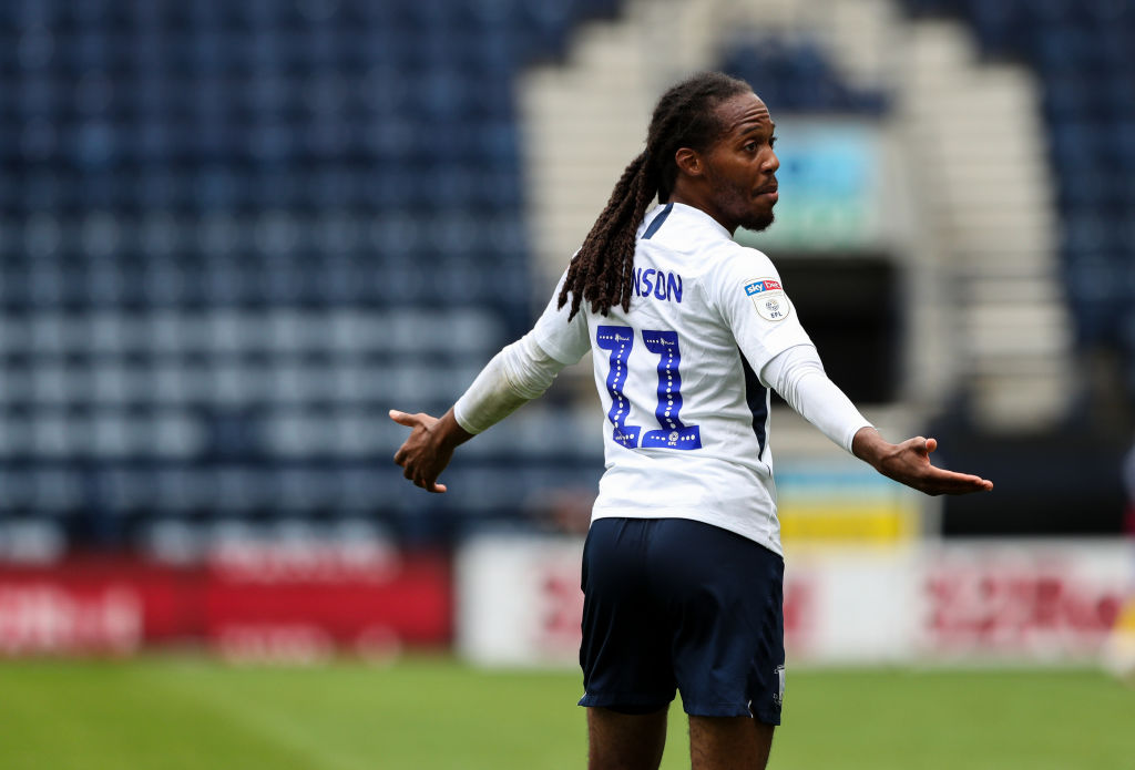Preston North End v Birmingham City - Sky Bet Championship