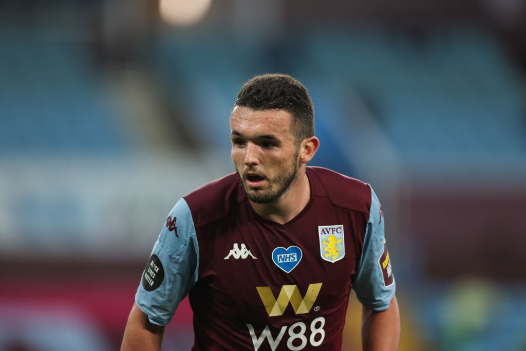 Aston Villa v Arsenal FC - Premier League