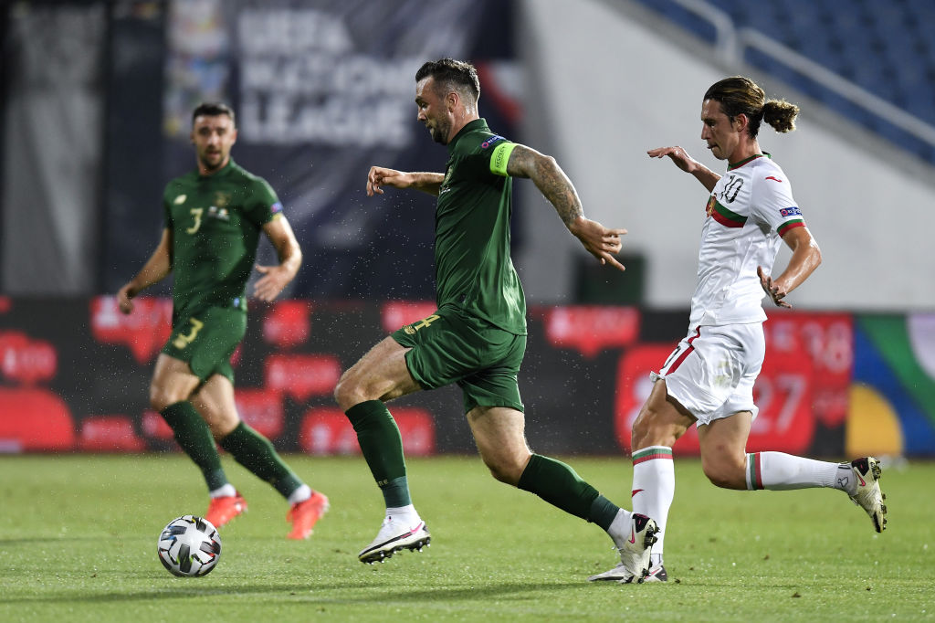 Photo By Alex Nicodim/Sportsfile via Getty Images